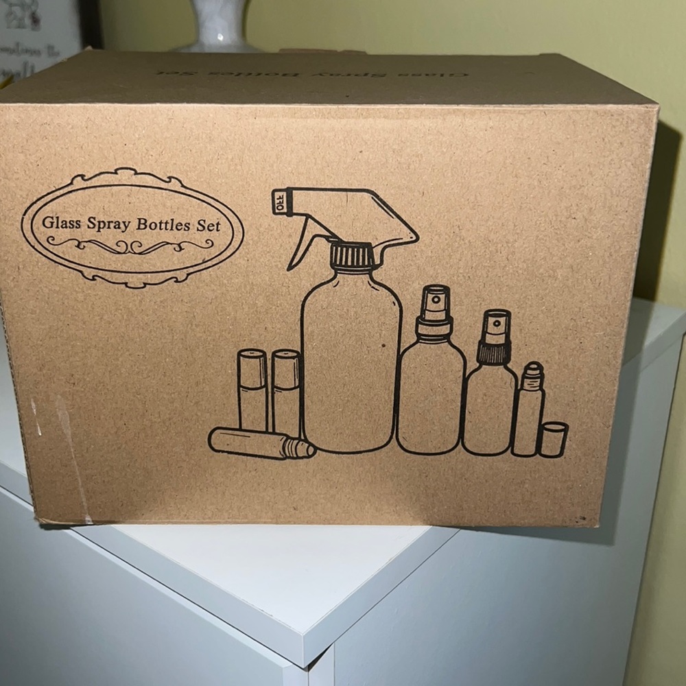 Never used, brand new in original packaging